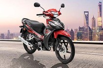 "Soi" xe máy Honda Wave Alpha 2020 hơn 23 triệu đồng