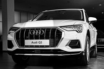 Cận cảnh Audi Q3 2020 mới, dưới 2 tỷ đồng tại Việt Nam?