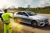 Mercedes-Benz ra mắt dịch vụ hỗ trợ 24h tại Việt Nam