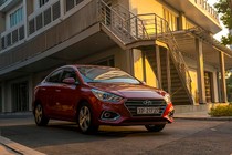 Hơn 5.600 xe Hyundai mới tới tay người dùng Việt tháng 6/2020