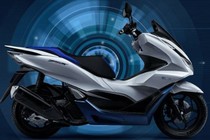 Honda PCX 160 2021 từ 90 triệu tại Nhật Bản, sắp về Việt Nam?