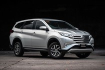 Lý do Toyota Innova 2021 "khai tử" động cơ xăng tại Philippines?