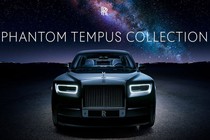 Đại gia Trung Quốc đặt mua Rolls-Royce Phantom triệu đô qua Wechat