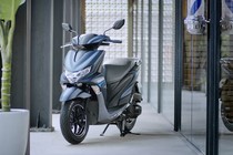 Yamaha Grande và FreeGo tại Viêt Nam giảm tới 7 triệu đồng