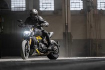 Chi tiết Ducati Diavel 1260 S 2021 “cơ bắp” phiên bản giới hạn