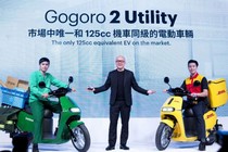 Gogoro "tố" nhân viên ăn cắp thông tin cho đối thủ ở Việt Nam?