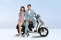 Mua xe máy Yamaha - Tiết kiệm nhất trong tháng 9/2021