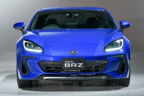 Chi tiết Subaru BRZ hoàn toàn mới gần 1,9 tỷ tại Việt Nam