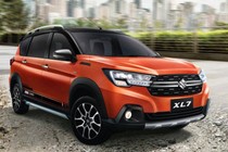 Chi tiết Suzuki XL7 Sport Limited 2022, gần 640 triệu tại Việt Nam