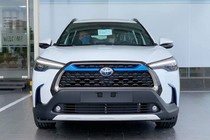 Toyota Corolla Cross tại Việt Nam đang "kênh giá" tới 50 triệu đồng