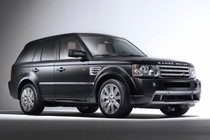 Triệu hồi Range Rover Sport vì lỗi rơi cánh gió sau gây nguy hiểm