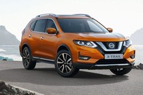 Nissan triệu hồi hơn 712.000 xe X-Trail, Qashqai lỗi tắt máy đột ngột