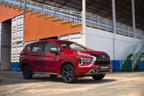 Mitsubishi Xpander vẫn là "ông vua" phân khúc MPV tại Việt Nam