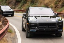 Porsche Cayenne tăng giá gần 2 tỷ tại Việt Nam trong tháng 5/2023