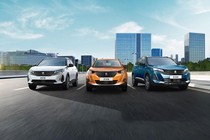 Loạt xe Peugeot tại Việt Nam giảm giá, cao nhất đến 40 triệu đồng