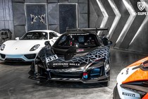 Số phận McLaren Senna GTR trăm tỷ của Phan Công Khanh giờ ra sao?