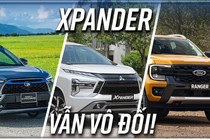 Top ôtô bán chạy nhất Việt Nam tháng 1/2024, Xpander lên đỉnh