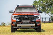 Ford Ranger Stormtrak 2024 chắc chắn sẽ cập bến Việt Nam