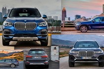 BMW X5 và X7 bị triệu hồi hàng loạt vì lỗi nguy hiểm này