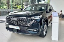 Haval H6 tại Việt Nam tiếp đà giảm giá, niêm yết còn 886 triệu đồng