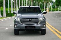 Sau 2 tháng doanh số bằng 0, Mazda BT-50 "khai tử" tại Việt Nam