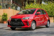 Toyota Việt Nam bán ra 5.178 xe tháng 6/2024, Yaris Cross chạy nhất