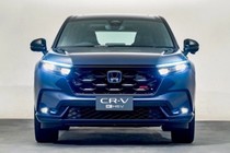 Gần 3.500 ôtô hybrid mới bán ra tại Việt Nam nửa đầu năm 2024