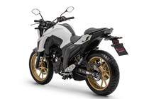 Yamaha Fazer FZ25 Connected 2025 nổi bật có giá chỉ 105 triệu đồng