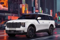 Hyundai Palisade 2026 lộ giá bán, khởi điểm từ 771,9 triệu đồng