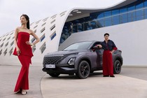 Omoda C5 vừa ra mắt Việt Nam giảm giá hàng chục triệu đồng