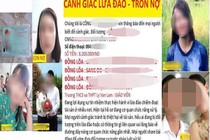 Giáo viên trường Lý Văn Lâm - Cà Mau nợ nần, trường vạ lây: Số nợ khủng?