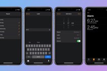 Cách lặp lịch báo thức trên iPhone
