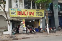 Nhà hàng, quán ăn sau lệnh đóng cửa hiện giờ ra sao?