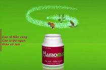 Có Hamomax không lo mỡ máu, mỡ gan, bệnh tim mạch