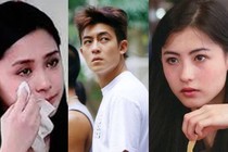 4 người phụ nữ bị Trần Quán Hy hủy hoại: 3 người rút khỏi showbiz