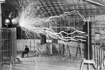 Giật mình những phát minh 'điên rồ' của Nikola Tesla