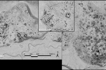 'Mắt thần' LiDAR quét được 'bóng ma' 1.800 tuổi ẩn khuất