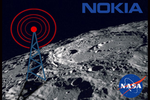 Nasa đưa mạng 4G lên Mặt Trăng bằng cách nào?