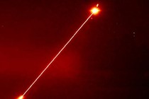 Ukraine tuyên bố sở hữu vũ khí laser