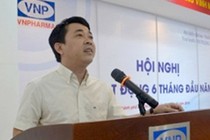 Vụ VN Pharma: Bắt thêm đồng phạm của "sếp Tổng"