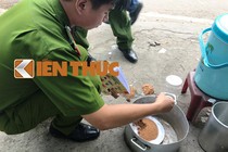 Đang điều tra nghi án bỏ chất độc vào nồi bún riêu giết khách