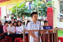 72 tháng tù giam cho tài xế tông chết Thiếu tá CSGT