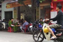 TP HCM: Người đàn ông ngoại quốc tử vong trong nhà trọ