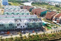 Kiểm tra The Park Residence và Valencia vì bị tố nhiều sai phạm