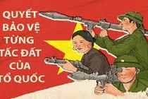 Cuộc chiến bảo vệ biên giới 1979: Lịch sử không thể xóa nhòa!