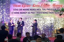 Nghệ An yêu cầu xử lý vụ mở tiệc mừng Phó giám đốc Sở