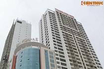 Hàng loạt sai phạm tại dự án chung cư Sun Square