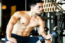 Phương pháp tăng cơ bắp tại nhà không cần đi tập gym