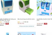 Nên mua máy điều hòa mini loại nào tốt?