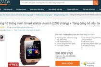 Khách hàng tố Lazada “treo đầu dê bán thịt chó”: Lazada sai phạm thế nào?